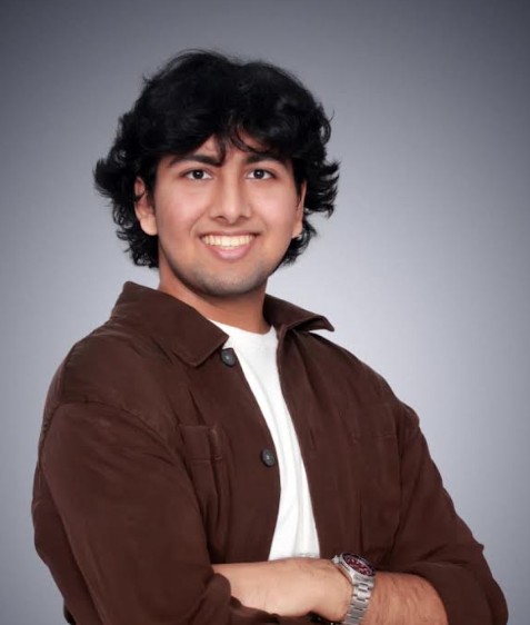 Vihaan Shah